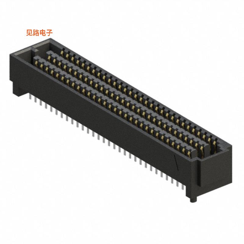 全新SEAF-30-06.0-S-06-1-A-K-TR -[原装高密度阵列，母形]
