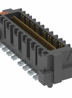 全新QMS-016-05.75-L-D-DP-A -[原装差分对阵列，公]