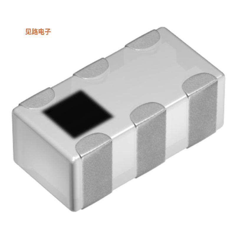 DEA163800LT-5017C1 -[全新RF FILTER LOW PASS 3.55GHZ 0603]