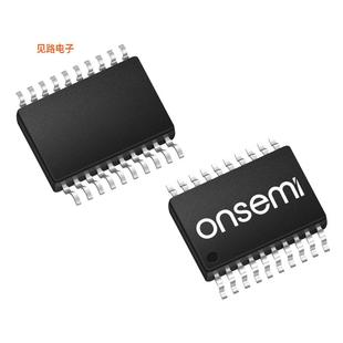 全新IC 20TSSOP POE CNTRL NCP1080DER2G