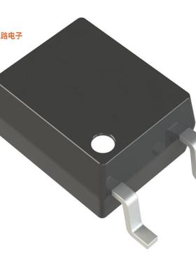 ICPLM611 -[原装OPTOISO 3.75KV OPN COLL 5-SOPSOP5_3.6X4.4MM