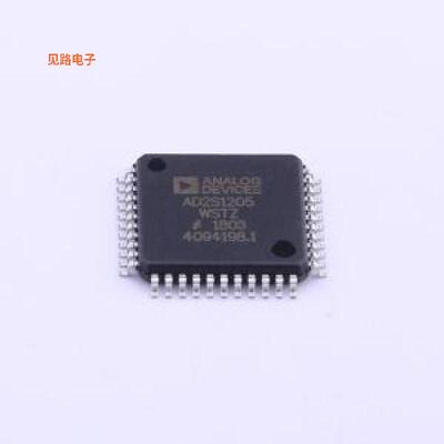 AD2S1205WSTZ -[原装ADC/DAC-LQFP-44(10x10)