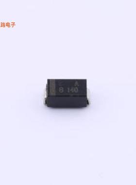 CDBA140-HF -[原装DIODE SCHOTTKY 40V 1A DO214ACSMA(DO-214AC)
