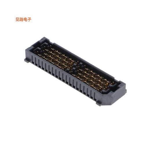 全新NVAM-DP-04-2-02.0-S-2-K-TR -[原装高密度阵列，公形]