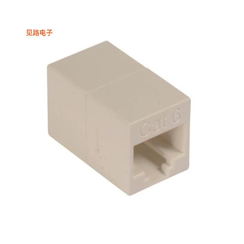 TDG1026KC5-MNL -[全新C5E RJ45 MINI CPLR NO LTCH]