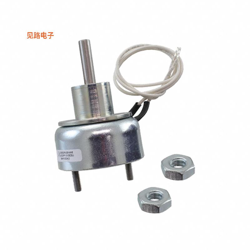 129415-026 -[全新LOW PROFILE SOLENOID - 5EC 12 VD]