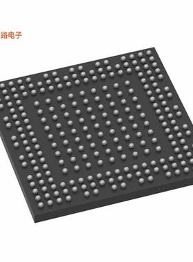 STM32MP157AAD3T -[全新IC MPU STM32MP1 650MHZ 257TFBGA]