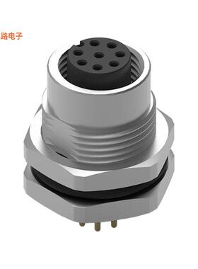 643260100608 -[全新WR-CIRC M12 - SCREW - CODING A -]