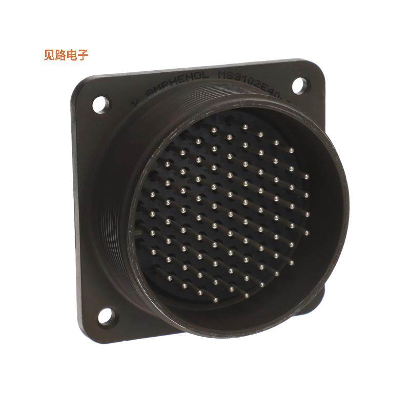 MS3102E40-56P -[全新MIL-5015 MS/AC THREADED RECEPT]