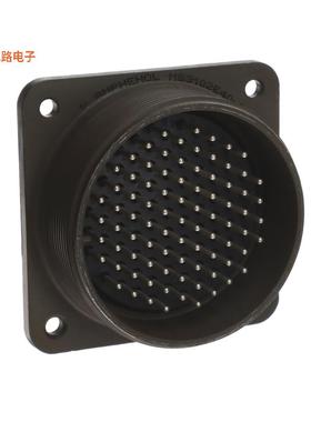 MS3102E40-56P -[全新MIL-5015 MS/AC THREADED RECEPT]