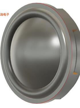 AS02204CR -原装[SPEAKER 22MM 3W 8OHM 850HZ 83DB磁性