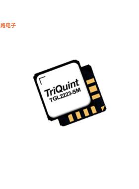 TGL2223-SMTR7 -原装[0.1-31 GHZ DSA, 5-BIT, 0.5 DB ST0dB
