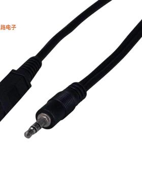 SNX-CBL-SR101-1250 -[全新Sanoxy 50ft 3.5mm Stereo M/F Aud]