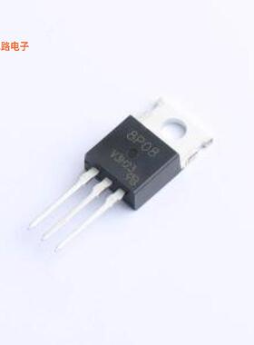 MTP8P08-VB -[原装(MOSFET)TO-220AB