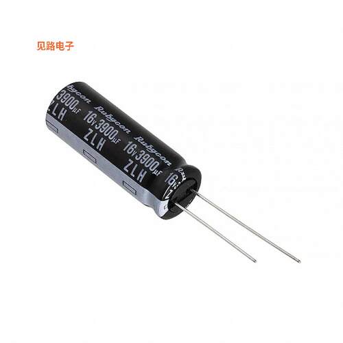 16ZLH3900MEFC12.5X35 -[全新CAP ALUM 3900UF 20% 16V RADIAL]