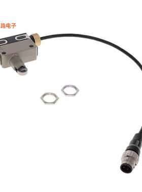 D4ER-1A21N-DTK1EJ -原装[SWITCH SNAP ACTION SPDT 1A 30VSPDT