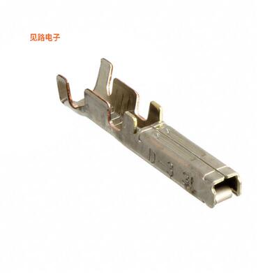 353715-2 -[原装CONN SOCKET 14-16AWG CRIMP GOLDContacts