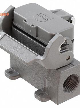 09200100296 -[全新CONN BASE SIDE ENTRY SZ10A PG16]