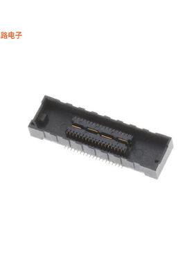 MIS-019-01-F-D-K -[全新CONN SOCKET 38POS SMD GOLD]