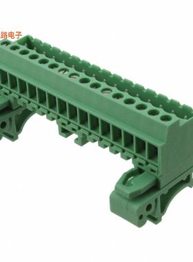 1788253 -原装[TERM BLK 16POS GREENTERM BLK 16POS GREEN