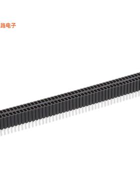 SLM-150-01-S-D -原装[.050 MICRO STRIPS插座