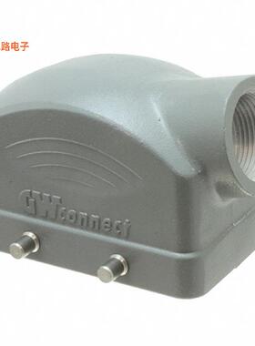 0936011718 -原装[CONN HOOD SIDE ENTRY SZ10B PG16防护罩