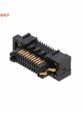 ERM8-010-05.0-S-DV-L-TR -[全新CONN HDR 20POS SMD GOLD]