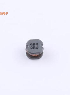 SWCS0403-3R3MT -[原装功率SMD,4.5x4mm