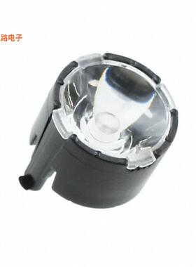 FP11084_LISA2-RS-CLIP -[全新LENS CLEAR 16DEG SPOT SNAP-IN]