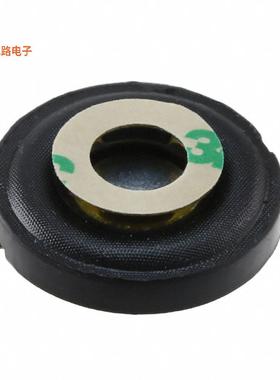 ASX02108-R -原装[SPEAKER 8OHM 250MW TOP PORT 71DB磁性