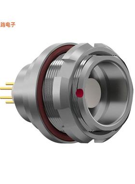 G31K0C-P16LCC0-0000 -[全新CONN RCPT FMALE 16P SOLDER CUP]