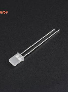 L-417EGW -[原装发光二极管/插件,L=4.8mm