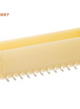 BM12B-SRSS-TB -[全新CONN HEADER SMD 12POS 1MM]