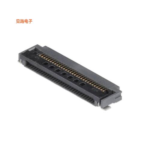 FH52E-30S-0.5SH(99) -[全新CONN FFC BOTTOM 30POS 0.5MM R/A]