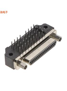 M83513/10-F02NP -[全新CABLE ASSY D TO MIC D 37POS]