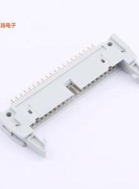 DS1011-40SBSiA7-B -[全新大耳朵，全金，灰色，配标准耳朵，B级]