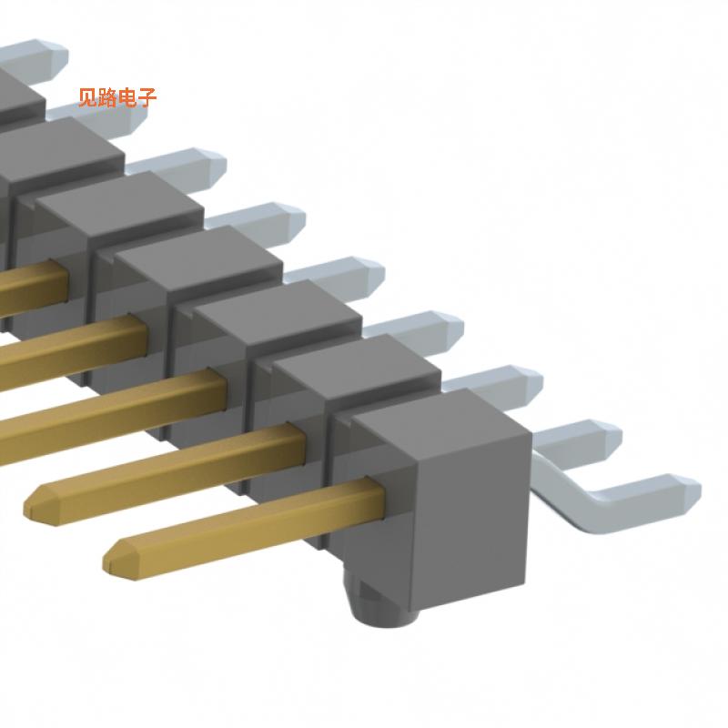 全新TSM-112-01-L-SH-A-P-TR -[原装接头]