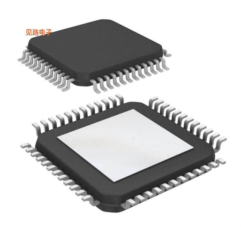 MM912H634DM1AE -原装[IC MCU 64KB LS/HS SWITCH 48LQFP未验证