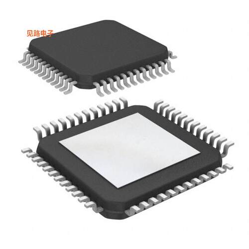 MC33FS6503NAE -[全新SYSTEM BASIS CHIP DCDC 0.8A VCO]