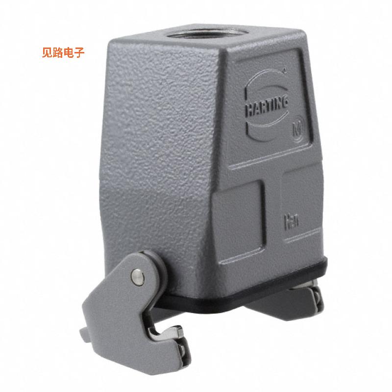 19300060756 -[全新CONN HOOD CPLNG BOTTOM SZ6B M25]