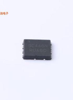 NVMFD5C446NT1G -[原装MOSFET 2N-CH 40V 24A 8DFNDFN-8(5x6)
