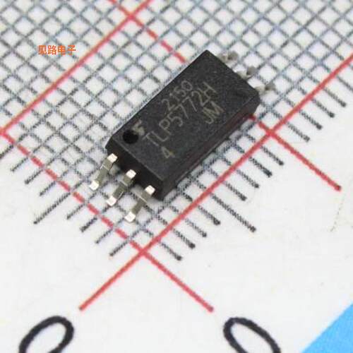 原装正品 TLP5772H(D4LF4,E-全新]