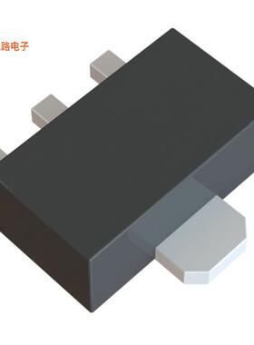 MCP1700T-3502E/MB -[全新IC REG LINEAR 3.5V 250MA SOT89-3]