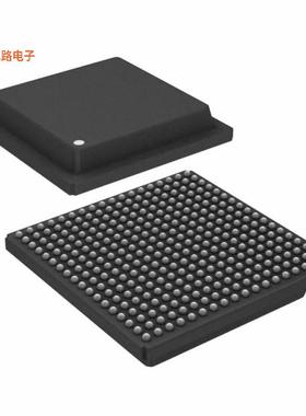 AD6635BB -[全新IC MIXER QUAD 324BGA]