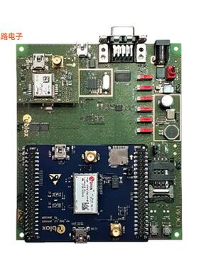 EVK-R500S-0 -[全新SARA-R500S EVAL KIT M1 NB2 5G]