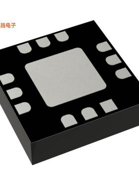 HMC260LC3B -原装[IC MIXER FUNDAMENTAL 12SMD通用