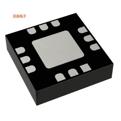 HMC260LC3B -原装[IC MIXER FUNDAMENTAL 12SMD通用