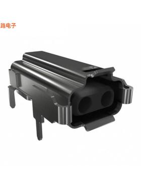 MSPEJ2L0B01 -原装[MSPE SERIES, IP20 JACK, LATCH-LO插孔