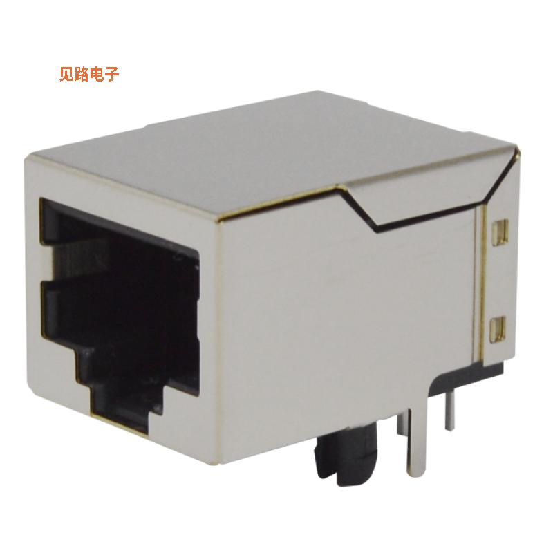 GMX-S-88 -原装[CONN MOD JACK 8P8C R/A SHLD插孔