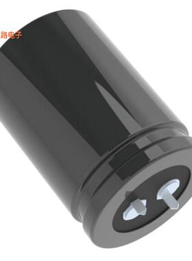 ESMQ201VSN272MA50S -[全新CAP ALUM 2700UF 20% 200V SNAP TH]